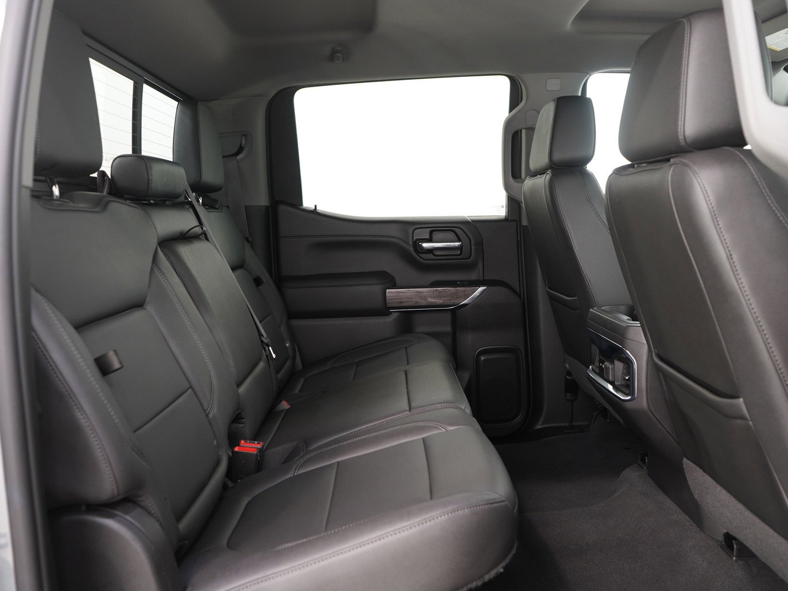 2022 Chevrolet Silverado 1500 Limited LTZ - Photo 14