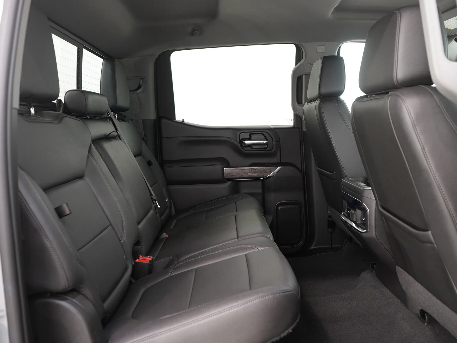 2022 Chevrolet Silverado 1500 Limited LTZ - Photo 14