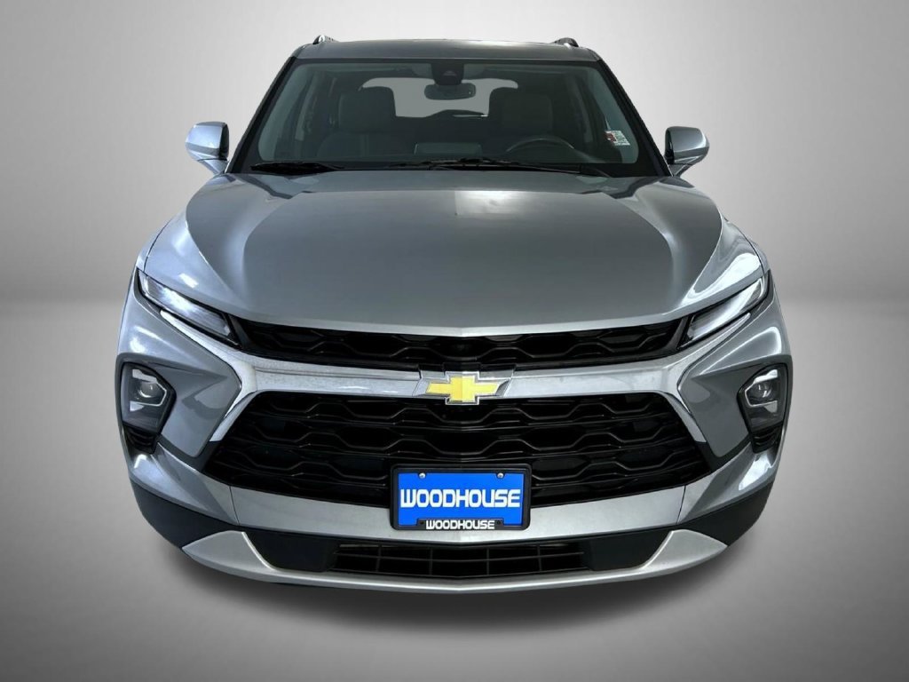 2023 Chevrolet Blazer 2LT - Photo 3