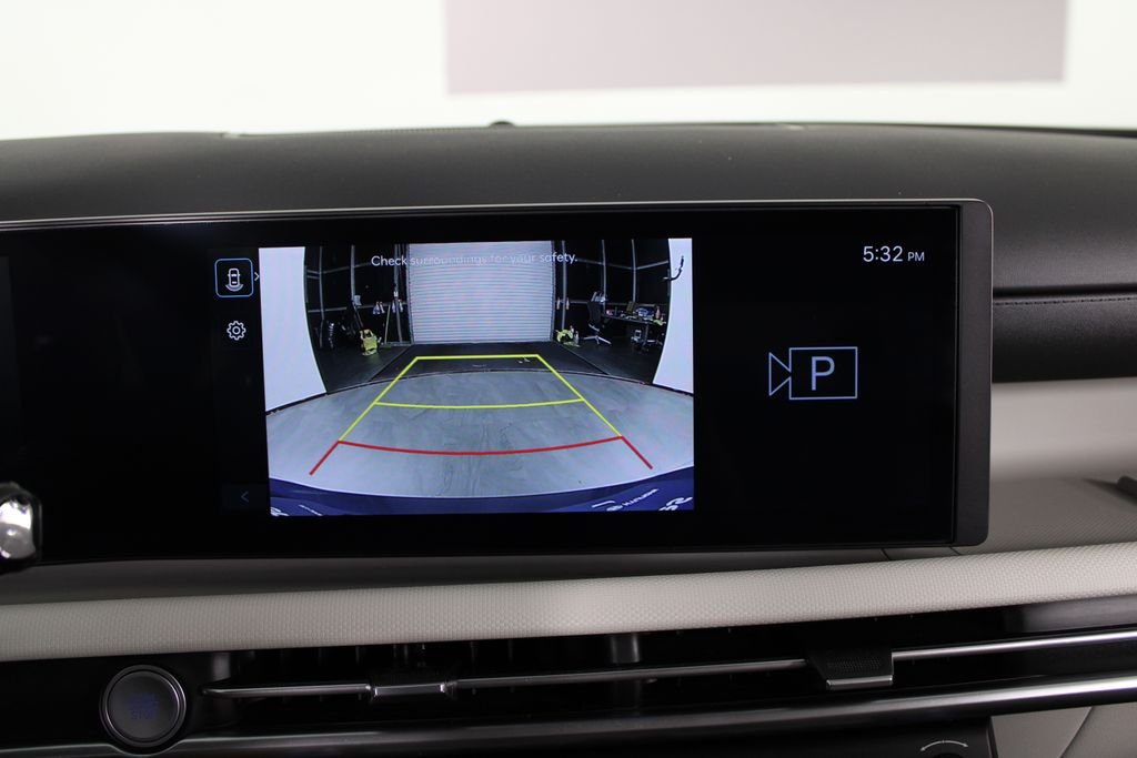 Certified Used 2026 Blue Hyundai SE image 28