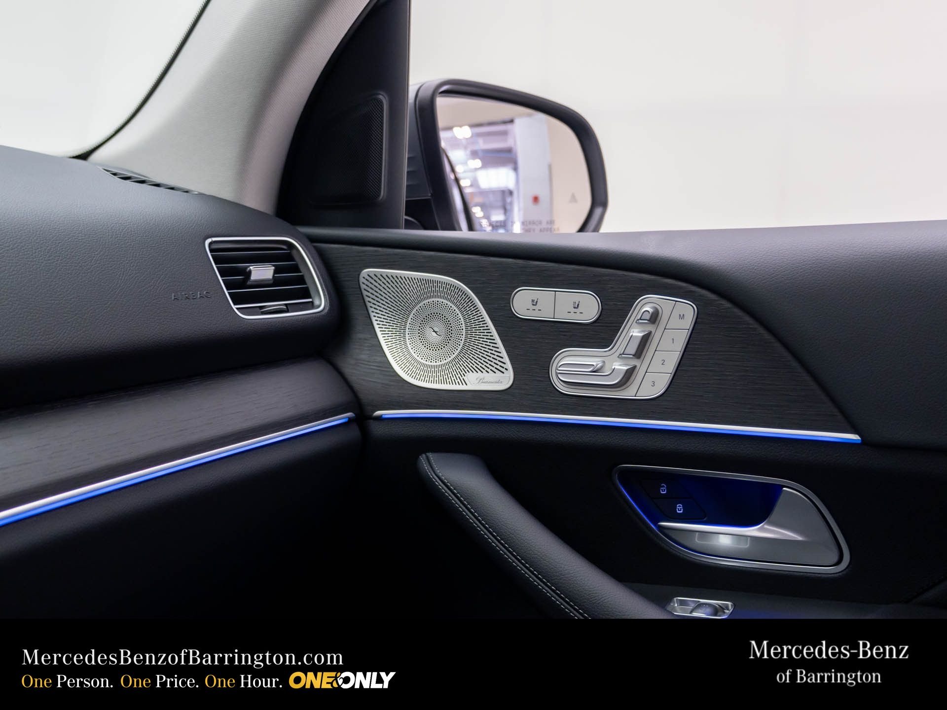 New 2026 Selenite Grey Metallic Mercedes-Benz GLE 450 image 33