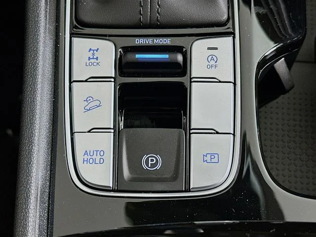 New 2026 Red Hyundai SE image 18