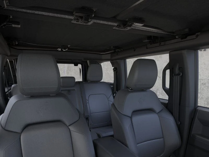 New 2026 Gray Ford Outer Banks image 12