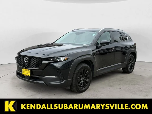 2026 Mazda CX-50 Preferred