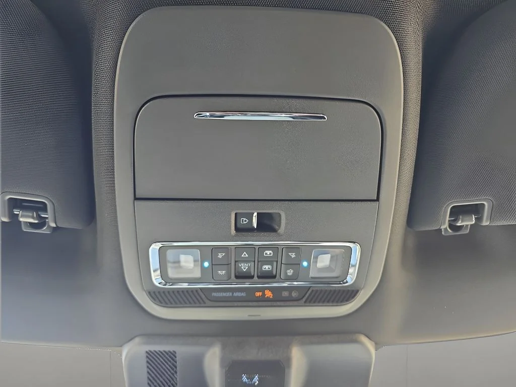2025 Ford F-150 Platinum - Photo 27