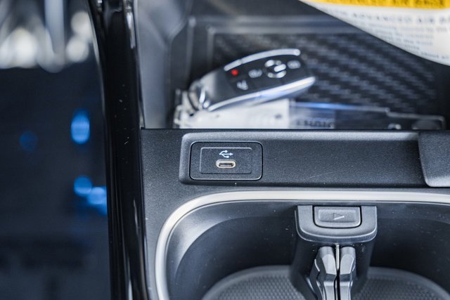 2025 Mercedes-Benz CLA CLA 250 - Photo 23