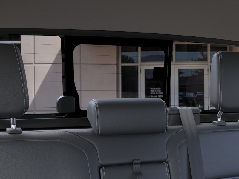 New 2026 Avalanche Ford LARIAT image 22