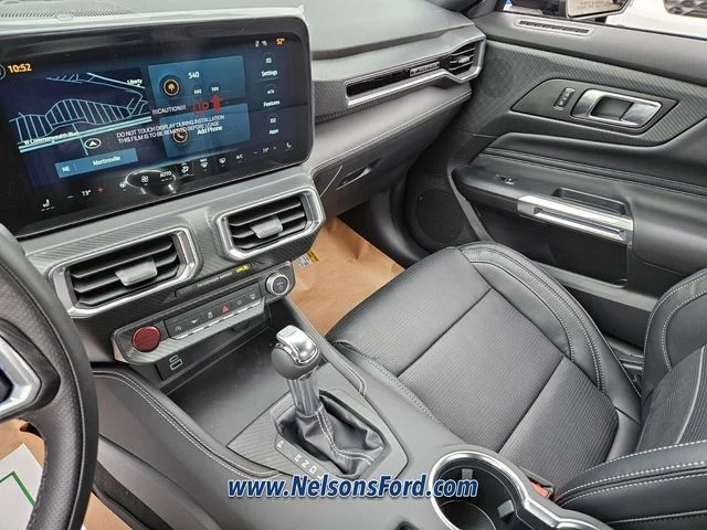 2026 Ford Mustang EcoBoost Premium Fastback - Photo 11
