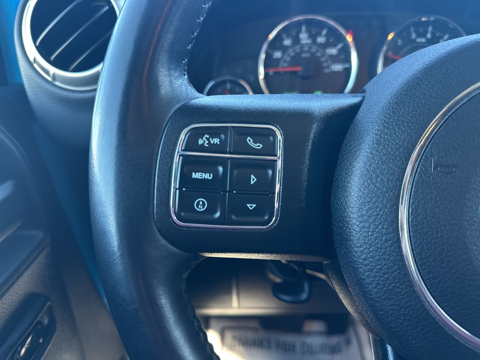 2018 Jeep Wrangler Unlimited Rubicon - Photo 52