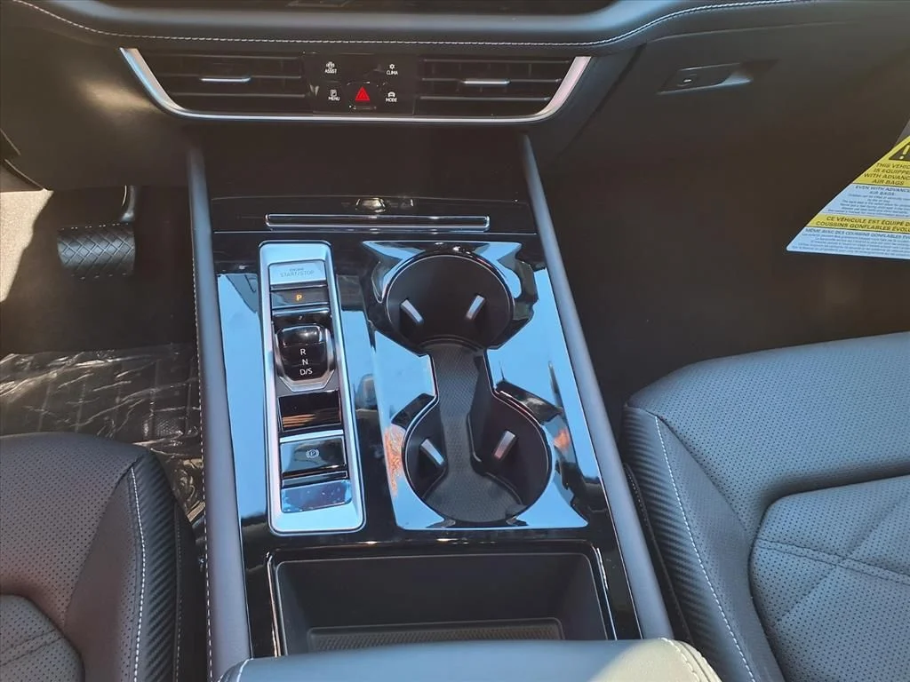 New 2026 Pure Gray Volkswagen 2.0T SE w/Technology image 16
