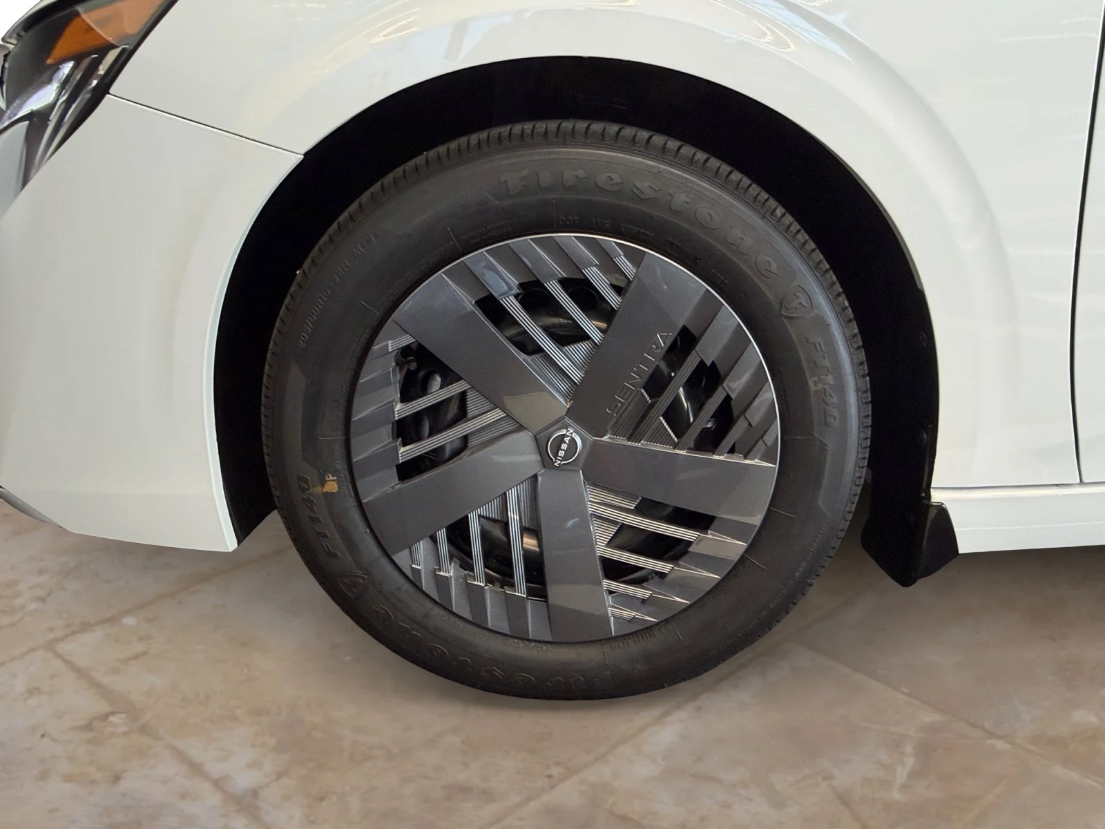 New 2027 Fresh Powder Nissan S image 27