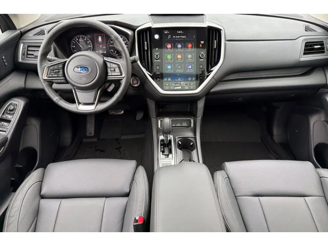 New 2026 CRYSTAL WHITE PEARL Subaru Limited 7-Passenger image 13