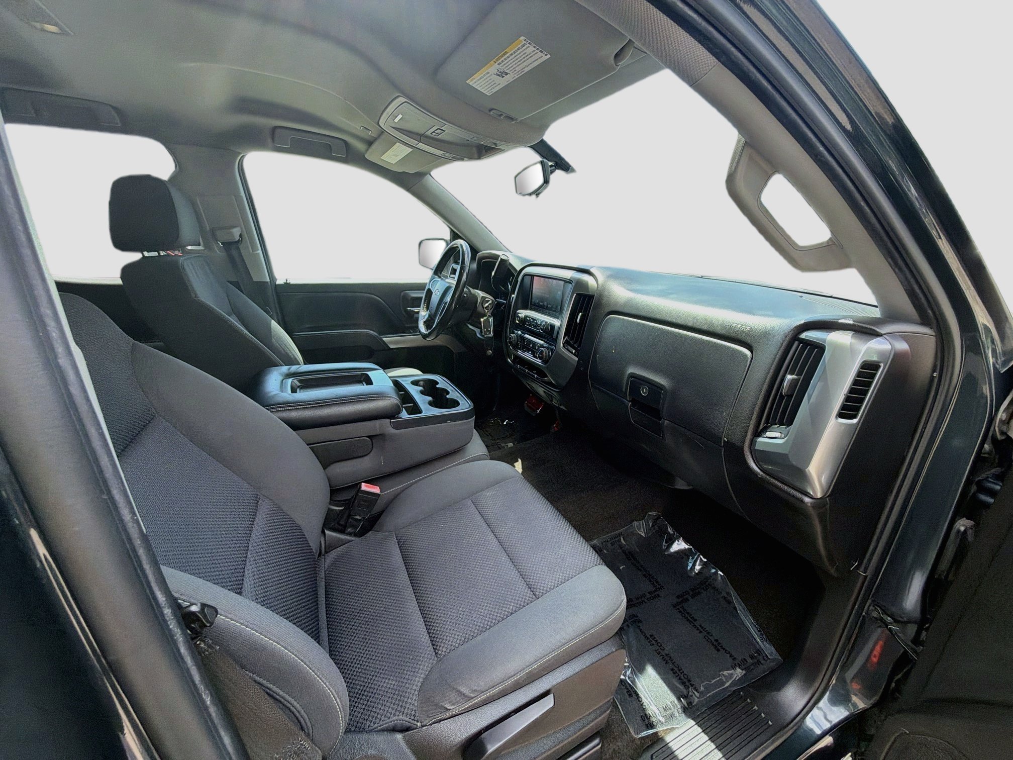 Used 2018 Graphite Metallic Chevrolet LT image 30