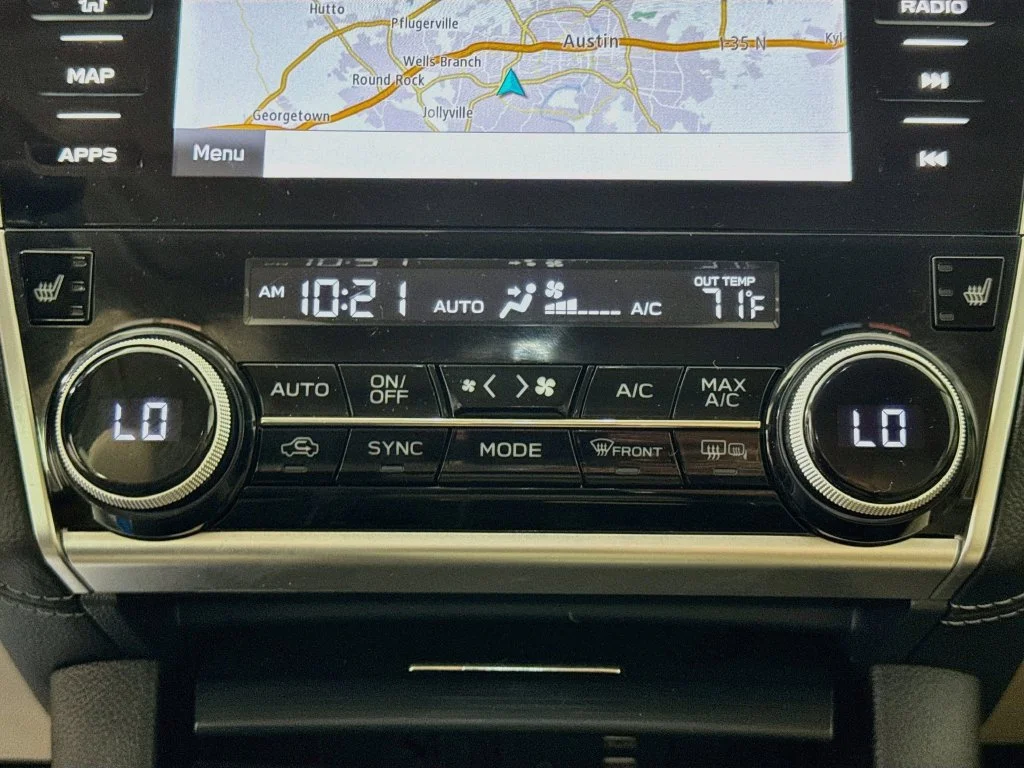 Used 2019 Tungsten Metallic Subaru 2.5i image 20