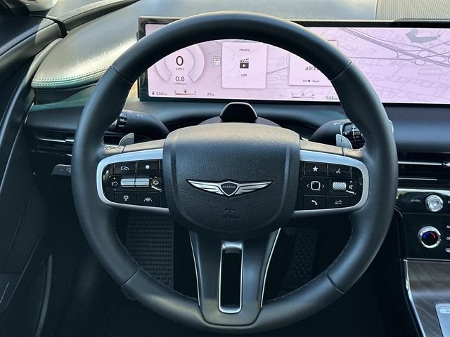 Used 2026 Black Genesis 2.5T image 23
