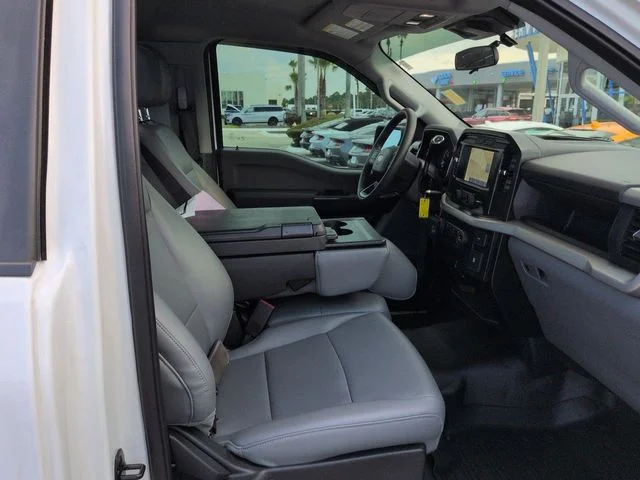 Certified Used 2023 2023 FORD F 150 XL Ford XL image 14