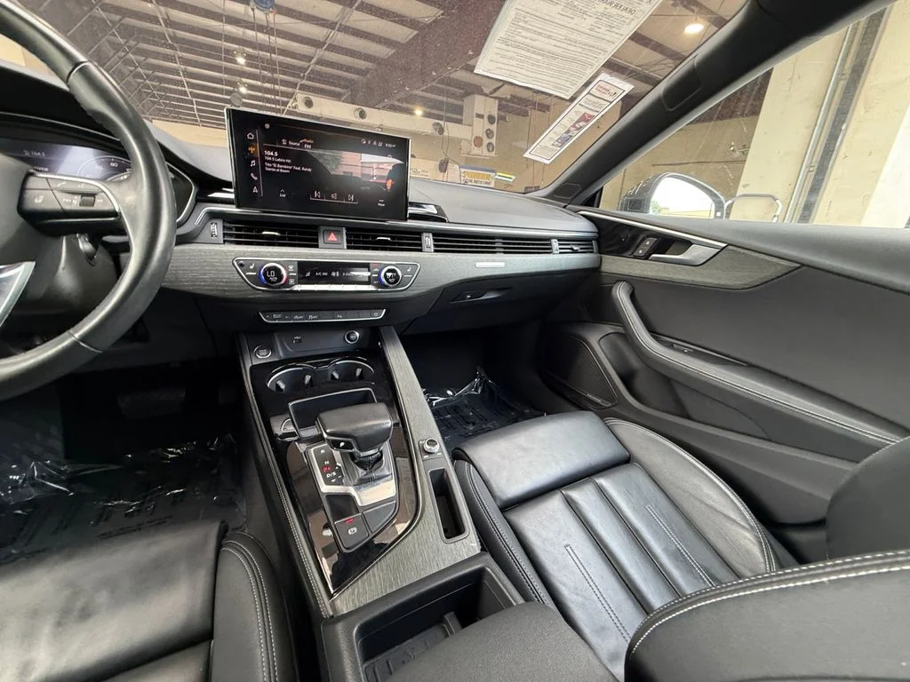 2024 Audi A5 Sportback Premium Plus - Photo 15