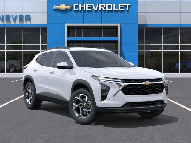 2026 Chevrolet Trax LT - Photo 8