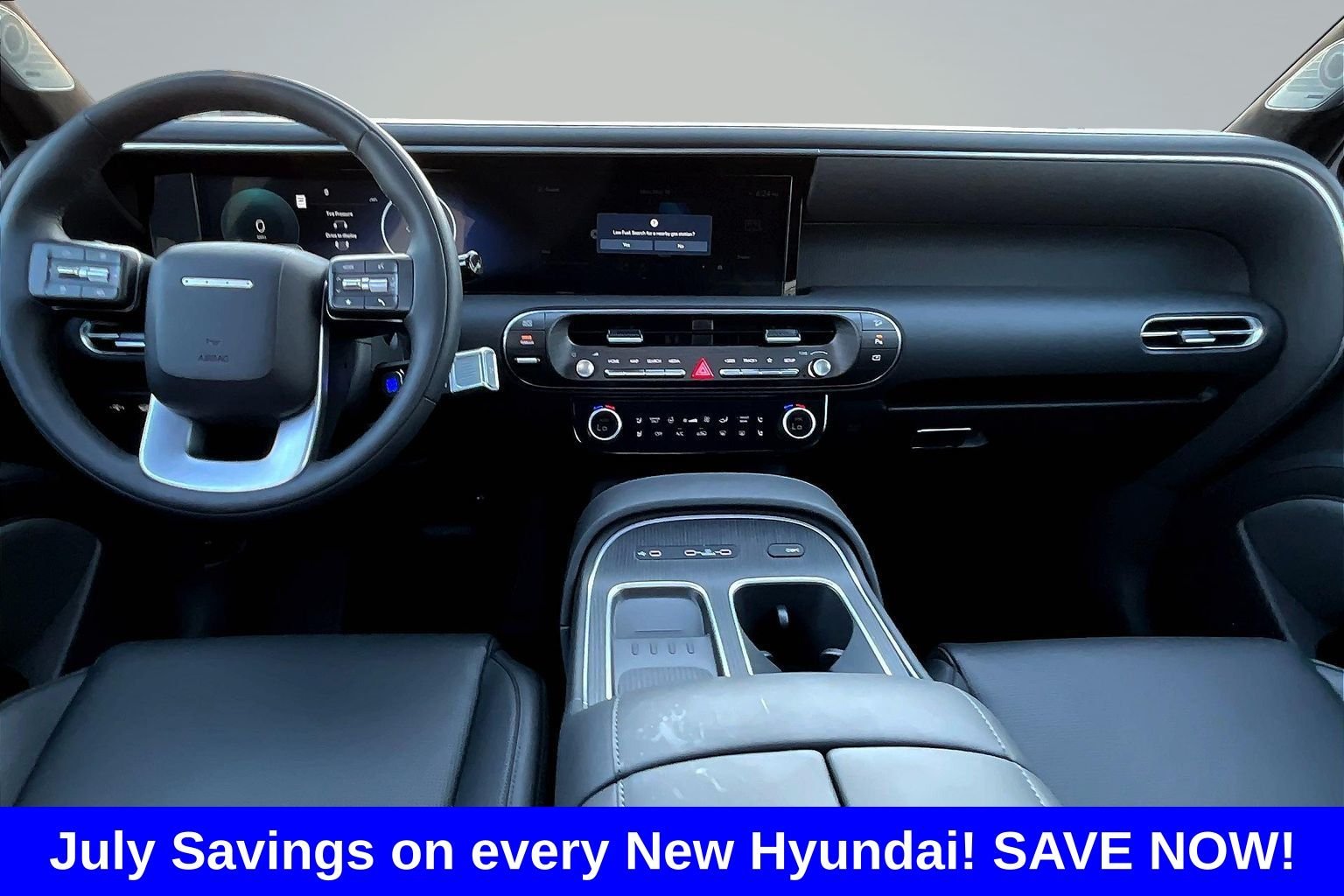 New 2026 White Hyundai Calligraphy image 6