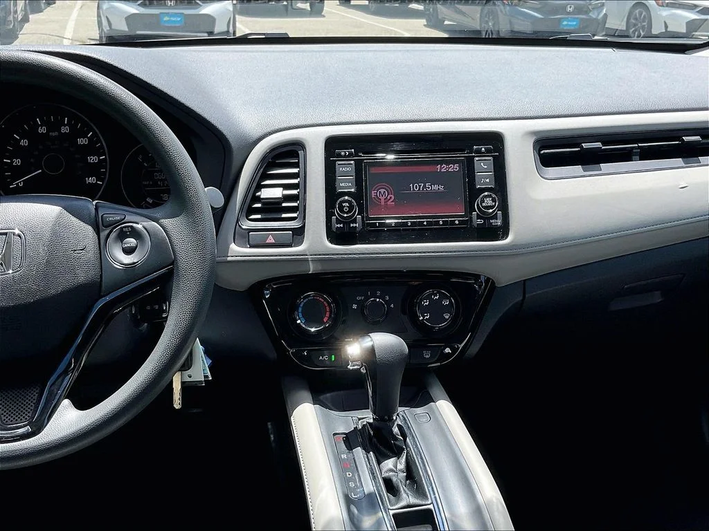Certified Used 2019 Silver Honda LX image 18