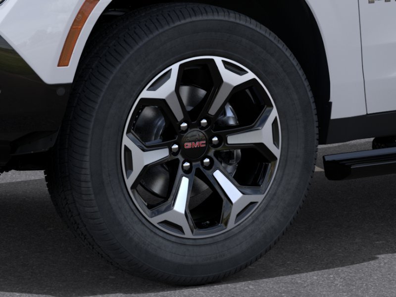 2026 GMC Yukon AT4 Ultimate - Photo 9
