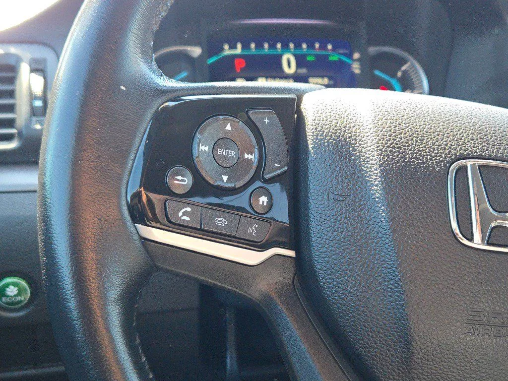 Used 2022  Honda Special Edition image 32