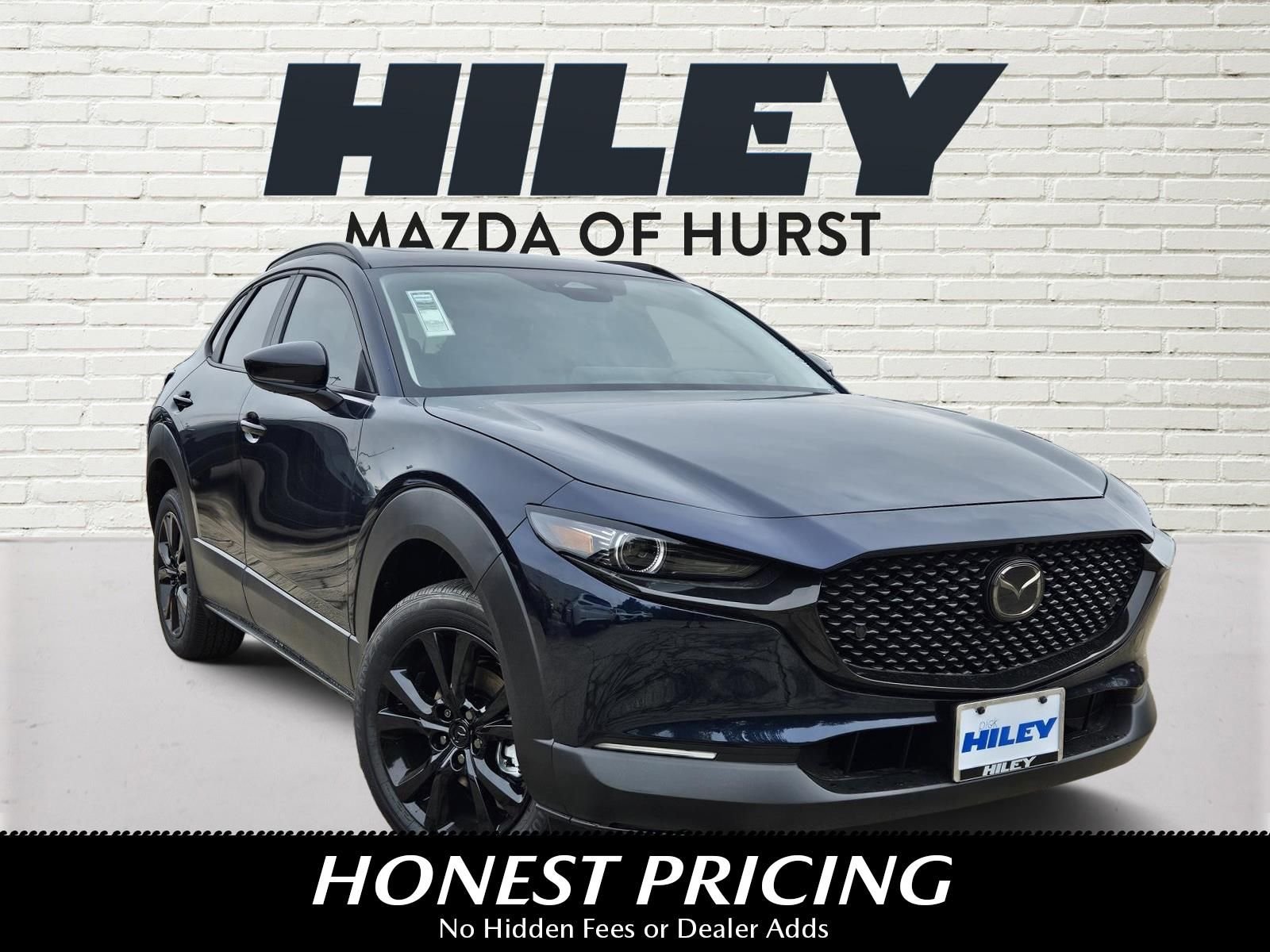 2026 Mazda CX-30 Turbo Aire Edition AWD's photo