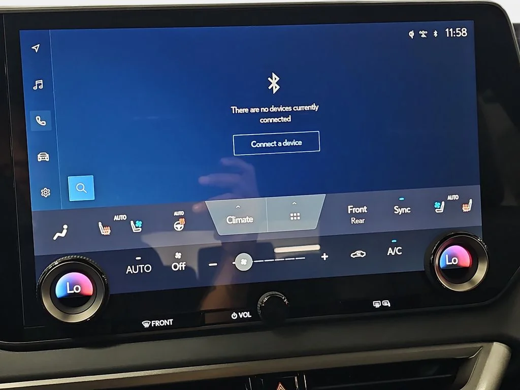 New 2026 Caviar Lexus PREMIUM image 20