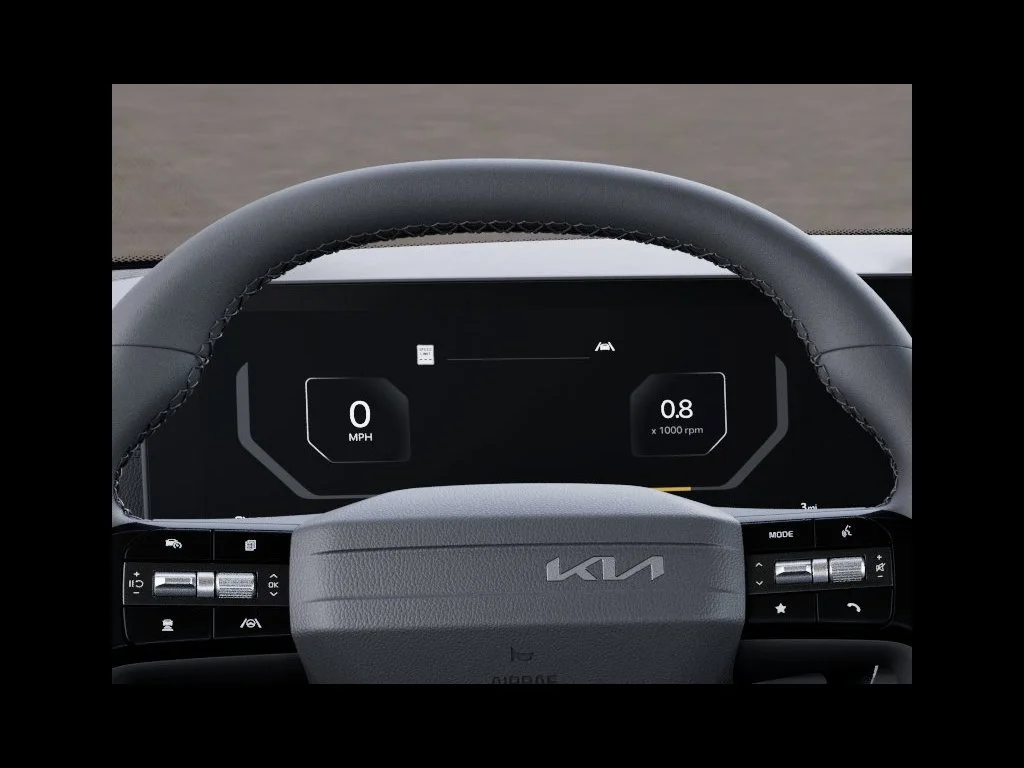 New 2027 Iceberg Green Kia SX image 49