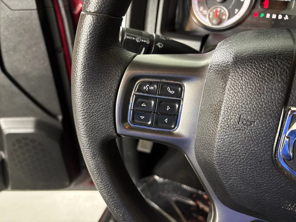 Used 2024 Red Ram Warlock image 20
