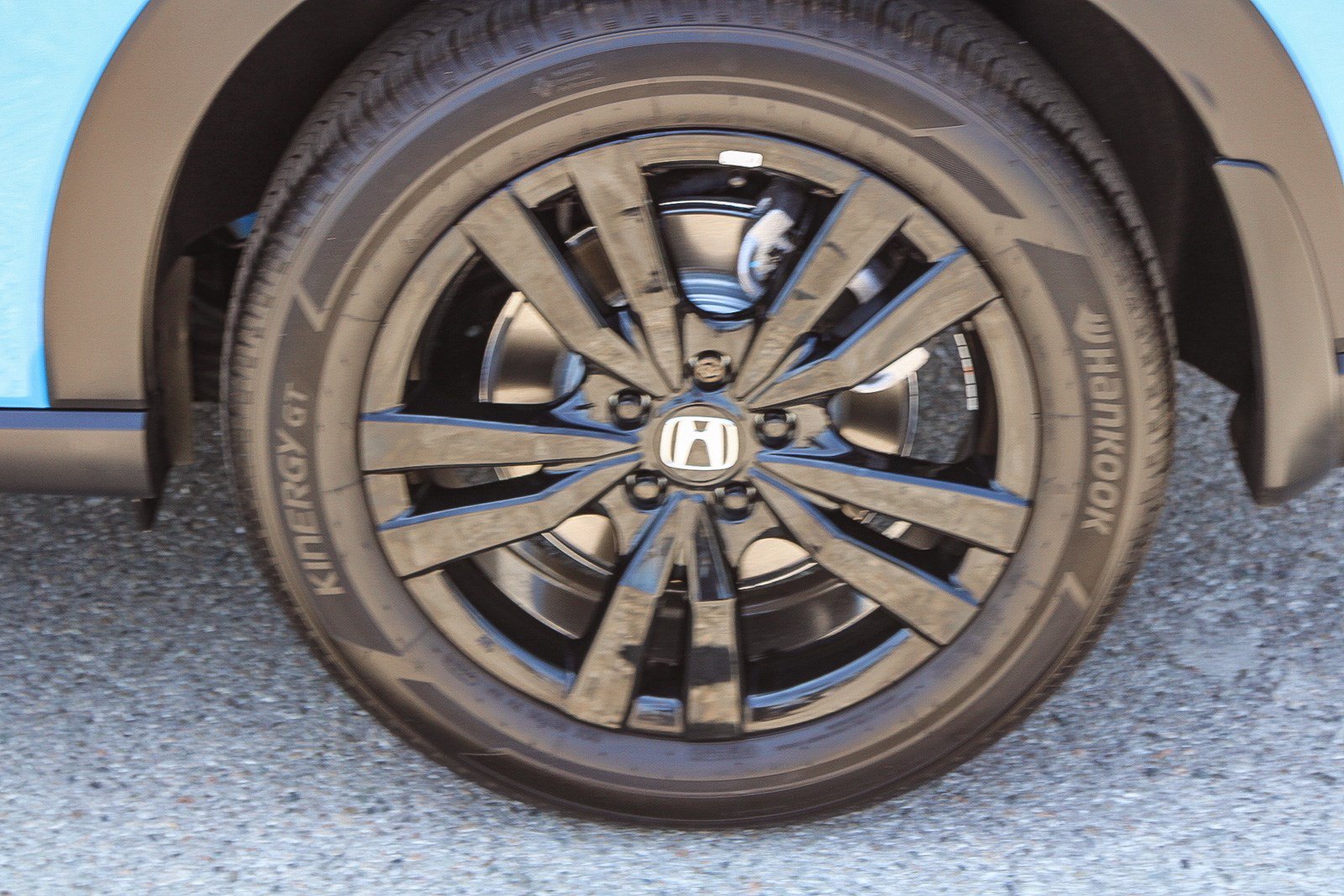 2026 Honda HR-V Sport - Photo 39