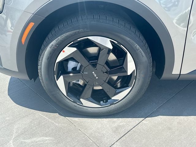 New 2026 Volcanic Sand Kia EX image 31