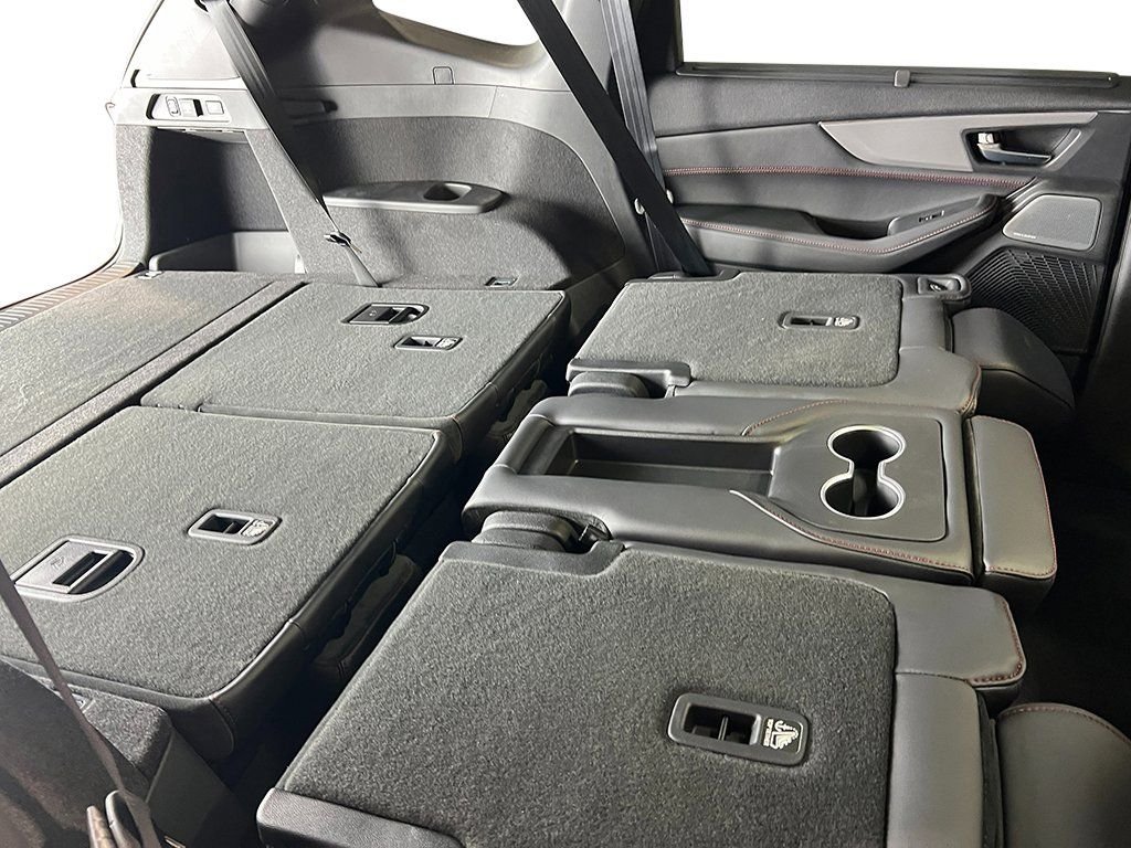 2026 Acura MDX A-Spec Package - Photo 34