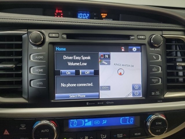 Used 2018 Ooh La La Rouge Mica Toyota SE image 21