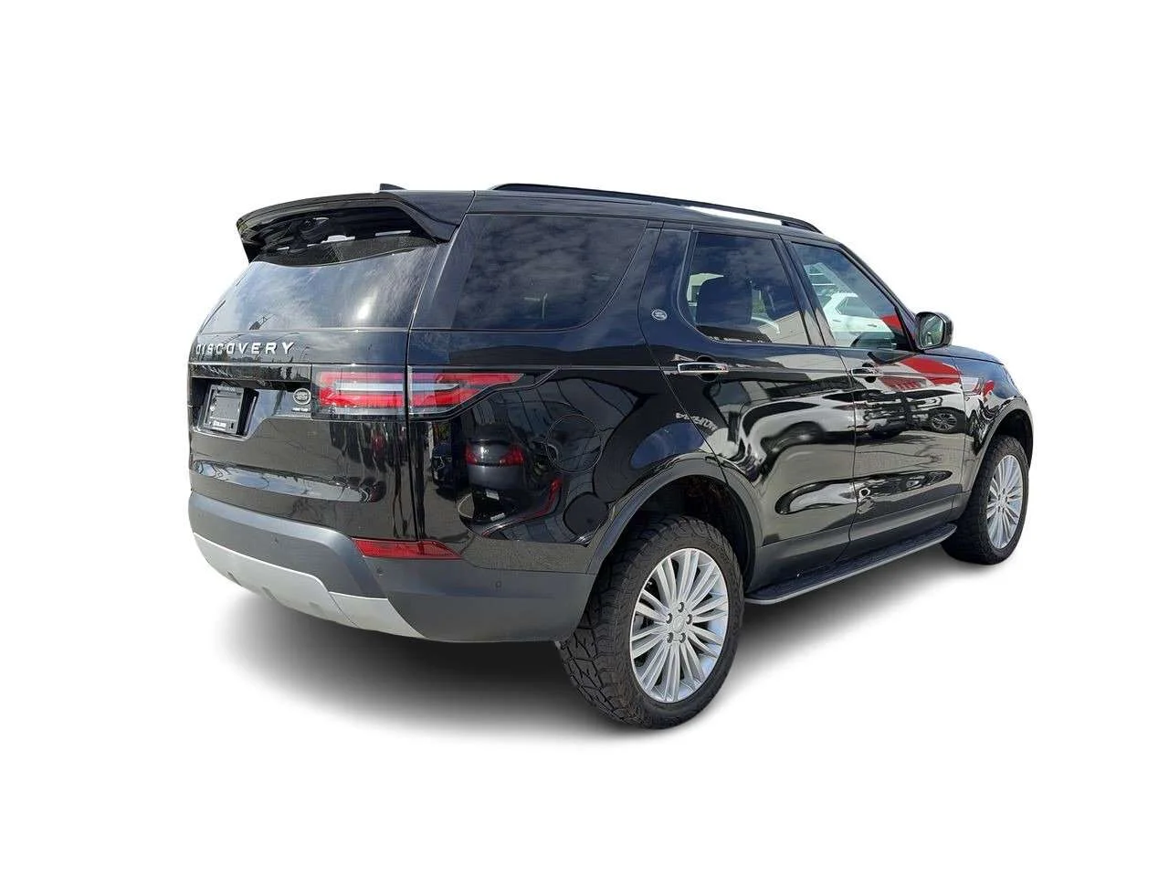 Used 2019  Land Rover HSE Luxury Dilawri Certified   Built for Adventure image 14