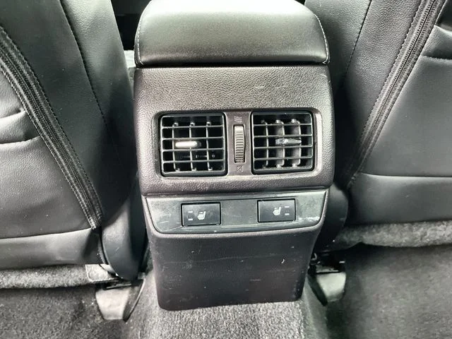 Used 2017 Gray Subaru 2.5i image 24