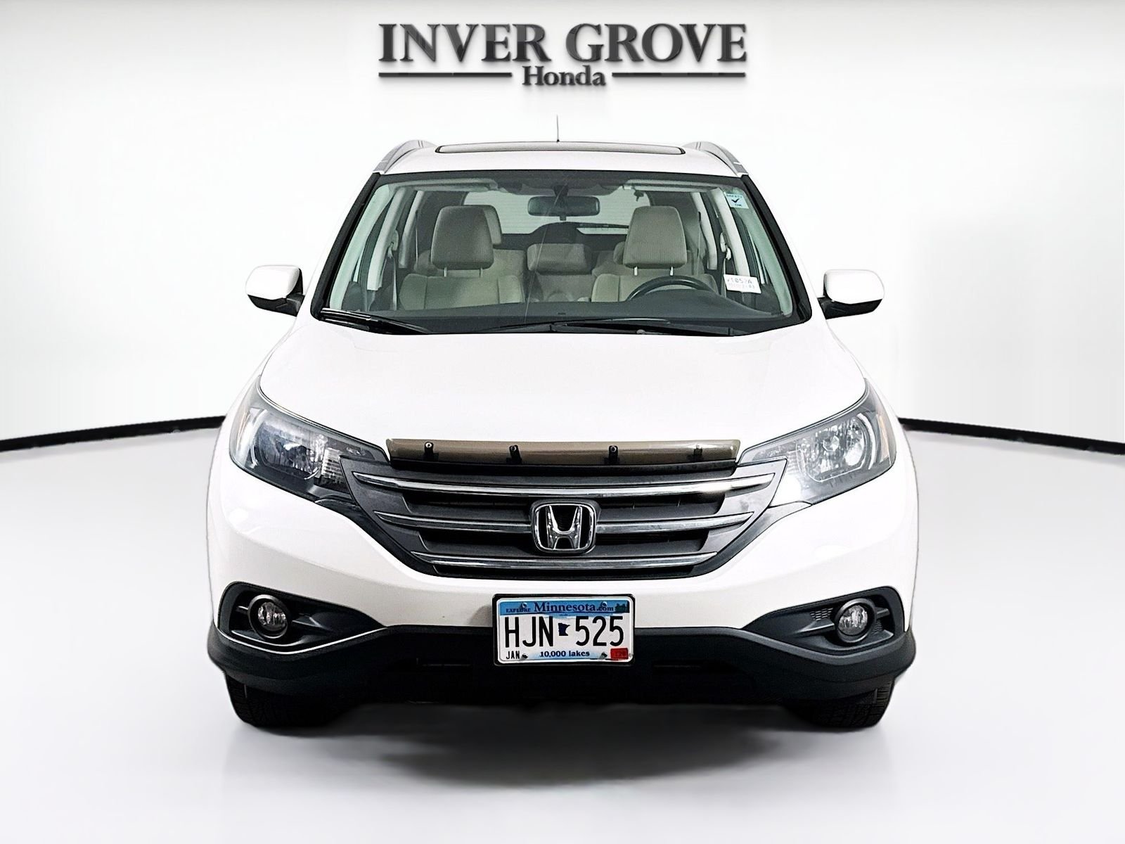 Used 2013 Honda CR-V EX with VIN 5J6RM4H5XDL029037 for sale in Inver Grove Heights, Minnesota