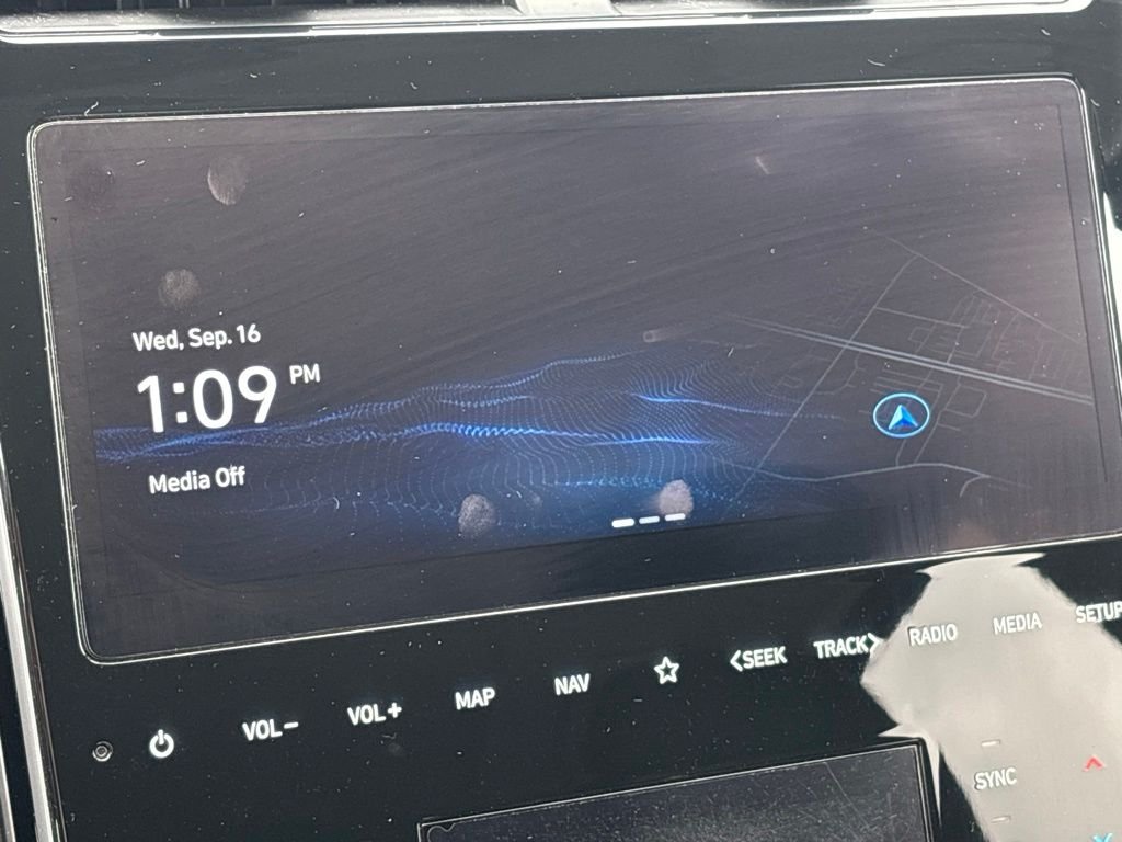 2023 Hyundai Tucson Limited - Photo 34