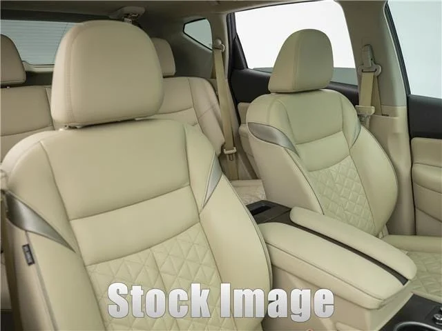 Used 2022 Deep Blue Pearl Nissan SL image 19