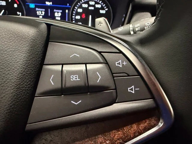 2026 Cadillac XT5 Sport - Photo 20