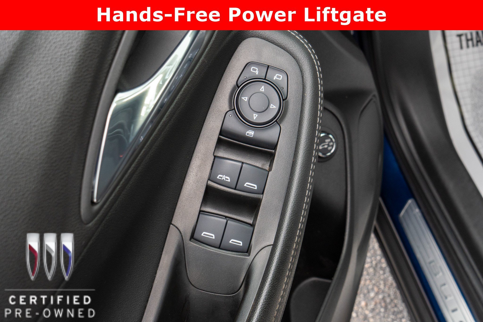 2022 Buick Encore GX Select - Photo 28