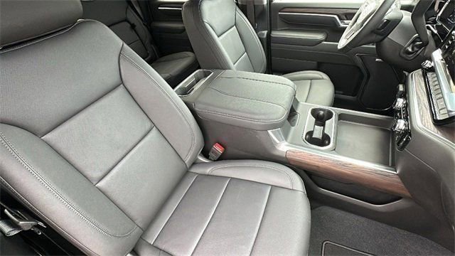 2025 GMC Sierra 2500HD SLT - Photo 20
