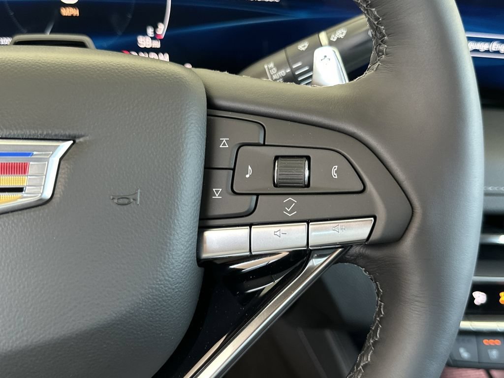 2026 Cadillac CT5 Premium Luxury - Photo 18