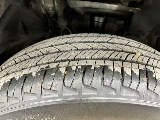 Used 2024 MAGNETIC GRAY MET. Toyota  image 10