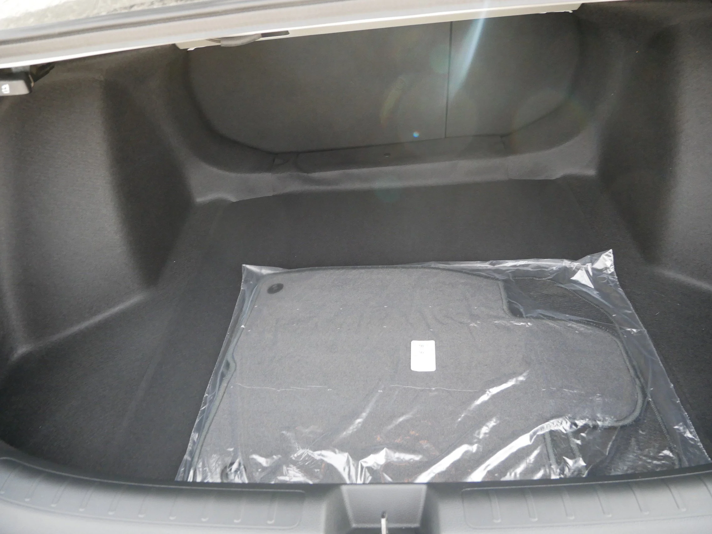 2026 Honda Civic Sport - Photo 6