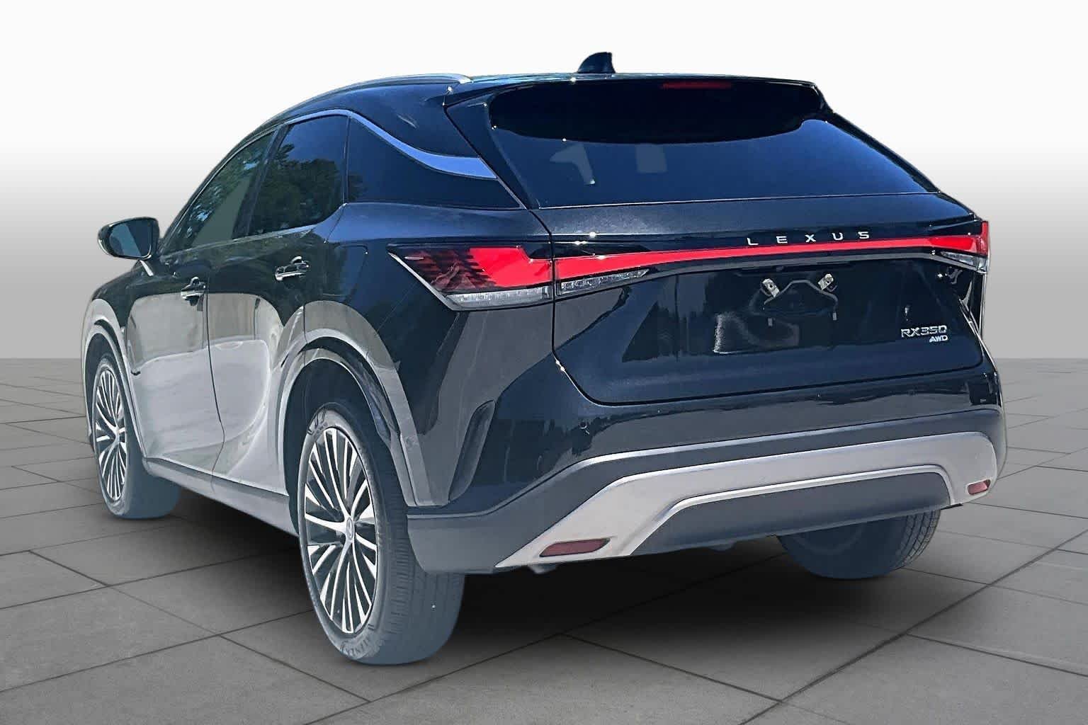 Used 2023 Caviar Lexus Premium Plus image 11