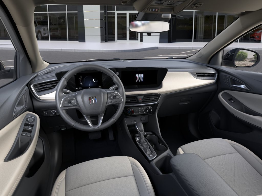 2026 Buick Encore GX Preferred - Photo 15