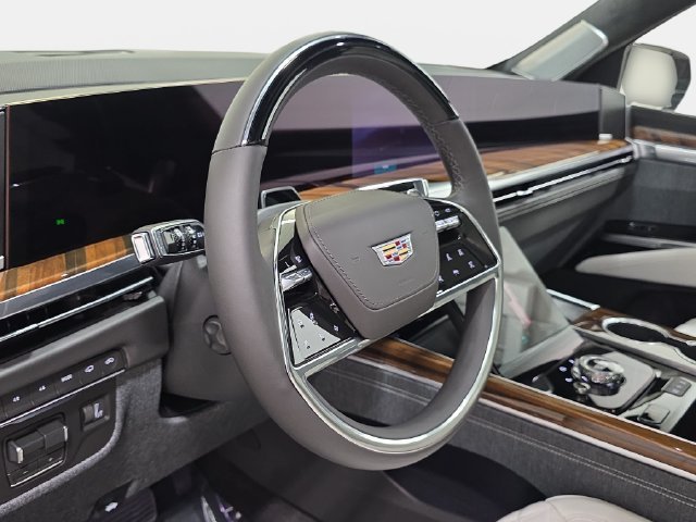 2026 Cadillac Escalade Platinum Sport - Photo 12