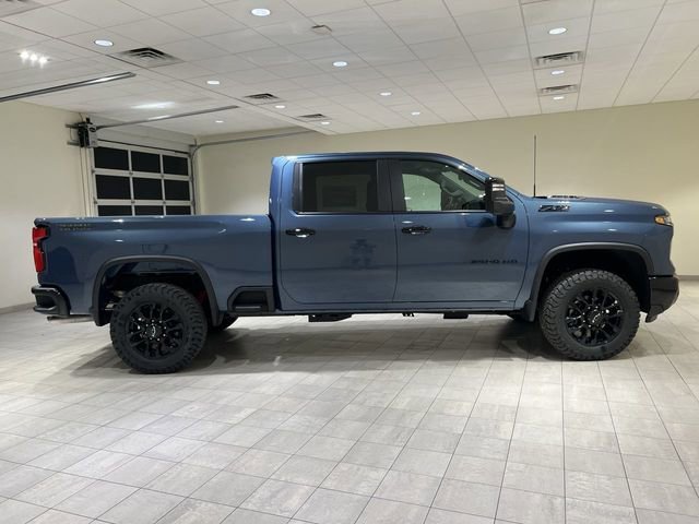 2026 Chevrolet Silverado 2500 HD LT - Photo 6