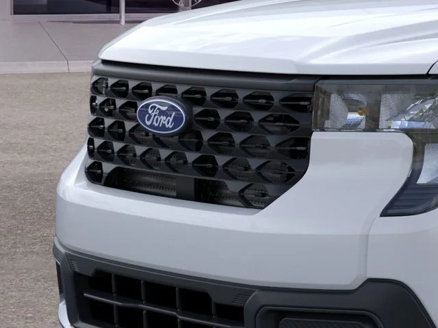 New 2026 White Ford XLT image 18